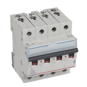 Legrand - Leitungsschutzschalter Legrand 404259 C32A 4-polig 10kA