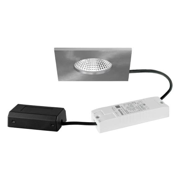 Brumberg Leuchten - Downlight/Strahler/Flutlicht LED-Einbaudownlight 230 V 41481153
