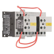 Eaton - Schützkombination Wendeschütz DIULM7/21(230V50HZ) 3kW/400V,AC
