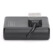 DIGITUS - USB-Hub USB 2.0 4-Port-Hub DA-70217 High-Speed