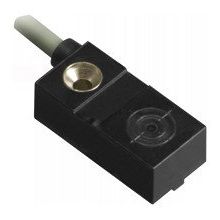 Pepperl+Fuchs Fabrik - Induktiver Näherungsschalter Induktiver Sensor NBN6-F29B-E3