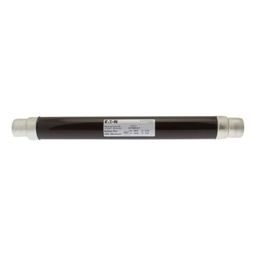 Eaton - Mittel-/Hochspannungssicherung Sicherungseinsatz 24TDMEJ6.3 6.3 A, AC 24 kV
