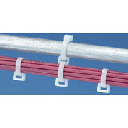 Panduit - Befestigungssockel und -element für Kabelbinder Verbindungsringe CR4H-M30 − 2000 Stück