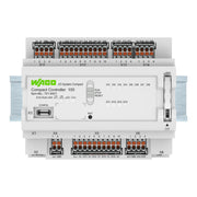 WAGO - SPS-Grundgerät Compact Controller 100 751-9401