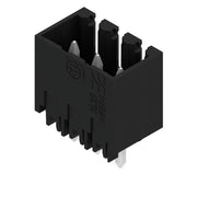 Weidmüller - Leiterplattensteckverbinder Verbinder 3.50mm SL 3.50/0#2484610000 − 100 Stück