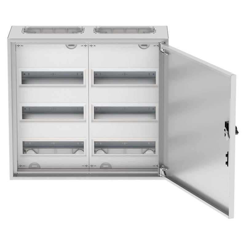 Eaton - Installationskleinverteiler AP-Wandgehäuse IP31 EWK-G23/31 EWK komplett