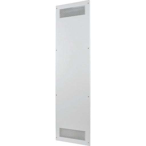 Eaton - Seiten-/Rückwand (Schaltschrank) Rückwand belüftet grau XSWV20135 HxB=2000x1350mm IP30