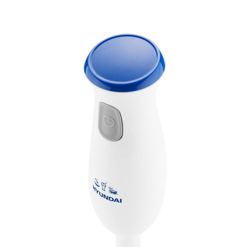 Hyundai - Rühr-/Mixgerät Stabmixer HYUHB200 ws  − 1 Stück