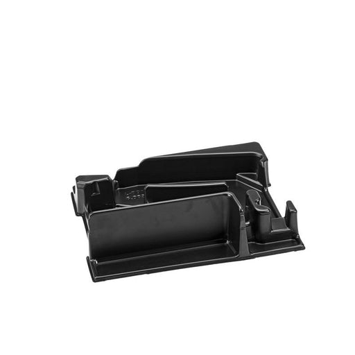 Bosch - Zubehör/Ersatzteile für Werkzeugkasten, -schrank, -wagen und Werkbank Einlagen für 1600A002V3 GBH 2-24/26/28 F/28