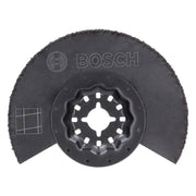 Bosch - Blatt für Oszillierer Segmentsägeblatt Starlock 2607017350 Carbide LMT Grout