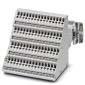 Phoenix Contact - Kontakteinsatz für Rechtecksteckverbinder Klemmenadapter HC-D 64-A-UT-PER-F