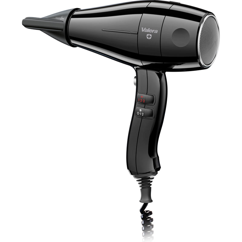 Valera - Haartrockner/Haarstyler Haartrockner SXJ 7500 TF BL Swiss Silent Jet