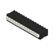 Weidmüller - Leiterplattenklemme Leiterplattenklemme LSF-SMT 3#1870390000 3.50mm − 11 Stück