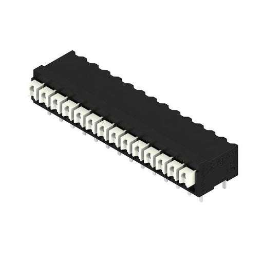 Weidmüller - Leiterplattenklemme Leiterplattenklemme LSF-SMT 3#1870390000 3.50mm − 11 Stück