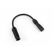 HT Instruments - Zubehör/Ersatzteile für Prüf- und Messgeräte (Elektro) Adapter ACONBIN an PQA820