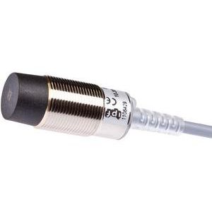 Ipf Electronic - Induktiver Näherungsschalter Sensor Induktiv, M18x1 IN180204 41lang nicht bündig