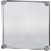 Eaton - Dach-/Bodenelement (Gehäuse/Schaltschrank) Deckel D150-CI44-DVZ HxBxT=375x375x50mm