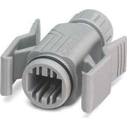 Phoenix Contact - Gehäuse für Rechtecksteckverbinder Tüllengehäuse VS-08-T-RJ45/IP67 − 5 Stück