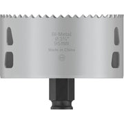 Bosch - Lochsäge PRO Multi Material PC Plus 2608594408 Lochsäge, 95 mm