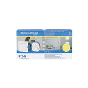 Eaton - Bussystem-Dimmaktor Wireless Dim All, Paket CPAD-00/213 vorprogrammiert
