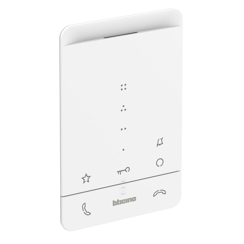 Legrand (BT) - Sprechanlage Audio-Hausstation 344282 CLASSE100 A16E