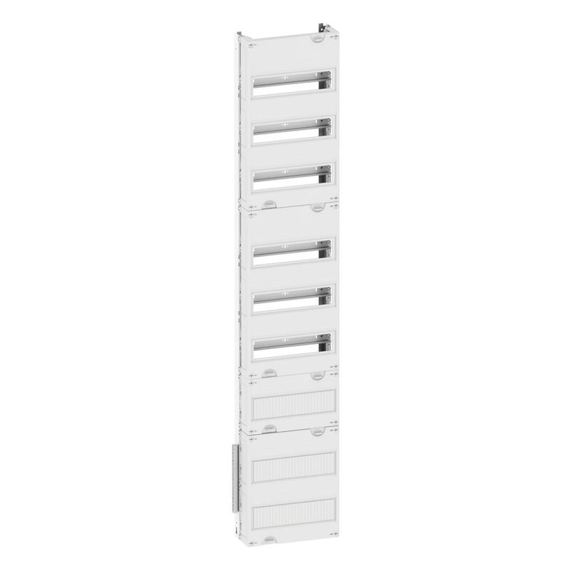Eaton - Verteilerfeld für Installationsverteiler Verteilerfeld ZSD-V19/APZ/ZRFZ