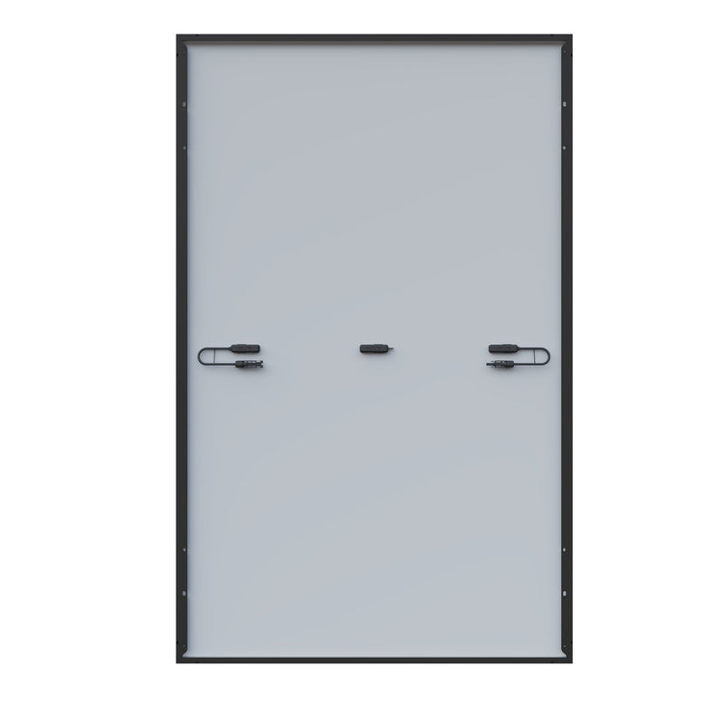 LONGi Sol.Techn - Photovoltaik-Modul Solarpanel LR7-54HVH-485M