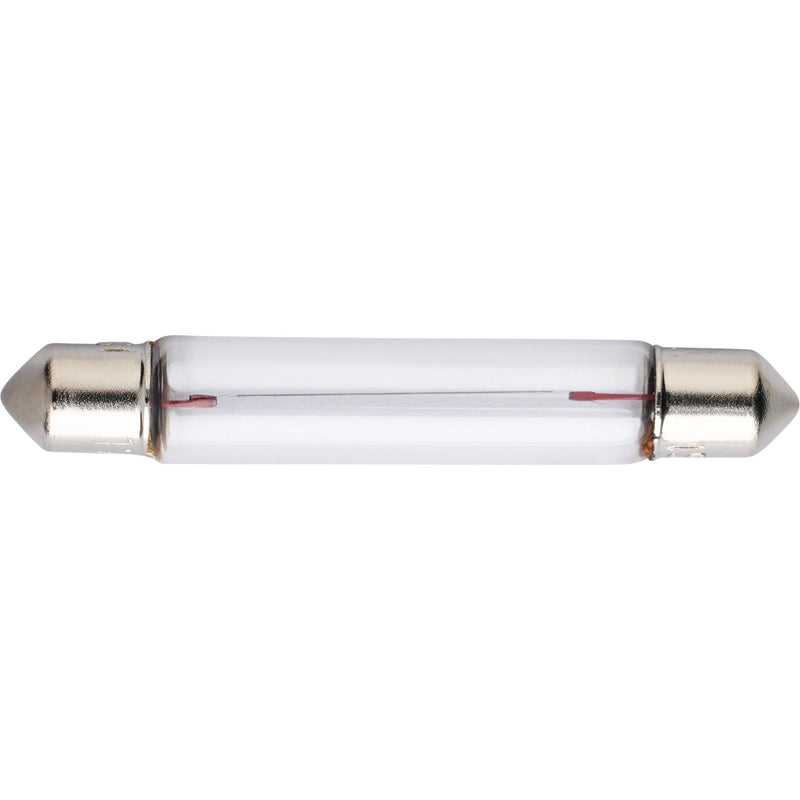 Grothe - Anzeige- und Signallampe Soffitte SOFFITTE 2130 17V / 0,1A