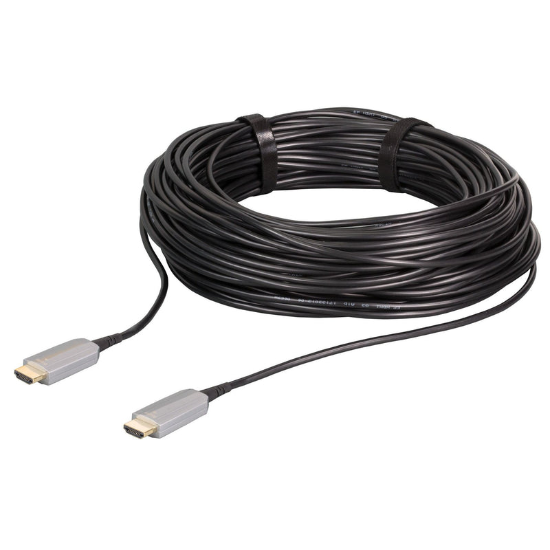 EFB-Elektronik - PC-Kabel HDMI Kabel HDMI A-A St-St K5431AOC.30V2 30m Glasfaser