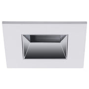 Brumberg Leuchten - Downlight/Strahler/Flutlicht LED-Einbauleuchte 12036403 3000K ws/chr