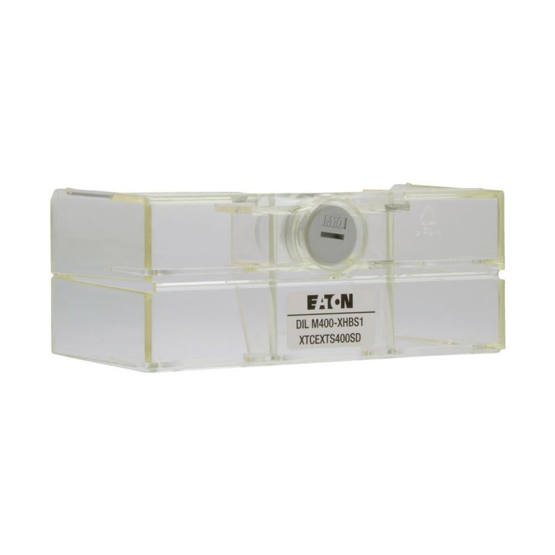 Eaton - Zubehör/Ersatzteile für Niederspannungs-Schalttechnik Abdeckung DILM400-XHBS1 für DILM185...400