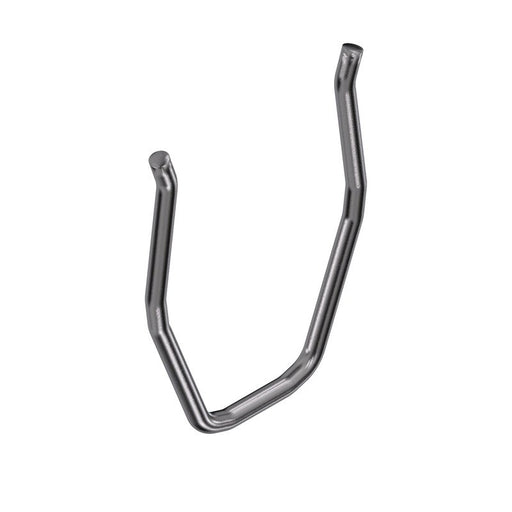 Weidmüller - Zubehör/Ersatzteile für Industriesteckverbinder Bügel HDC HP CLAMP 250A − 25 Stück