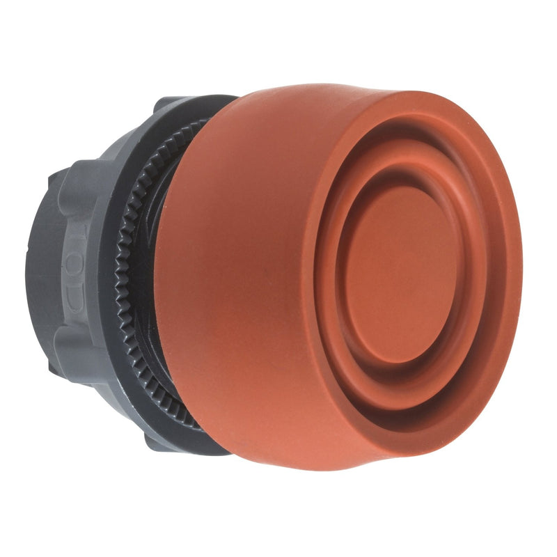 Schneider Electric - Frontelement für Drucktaster Frontelement ZB5AP4S f. Drucktaster D22mm