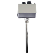 Jumo - Temperaturschalter Aufbau-Doppel-Thermostat ATHs-170 230V AC, Länge=200mm