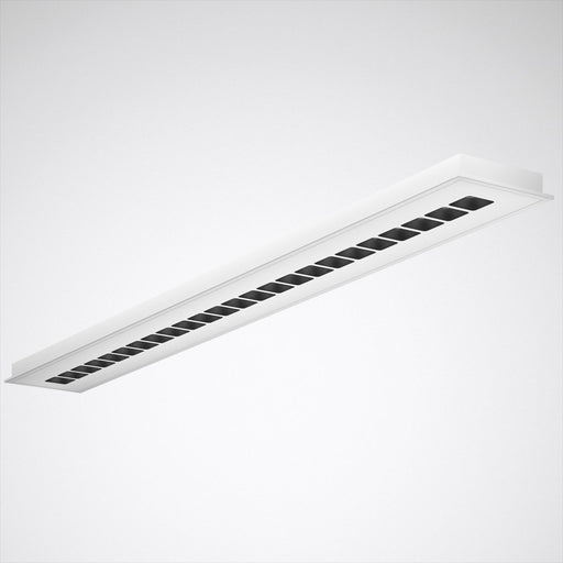 Trilux - Decken-/Wandleuchte LED-Einbauleuchte Creavo M39  #7627551 840, DALI