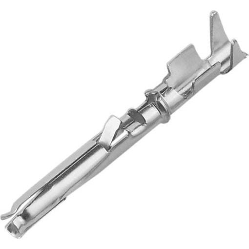 Amphenol Tuchel - Kontakt für Industriesteckverbinder Buchsenkontakt VN02 016-00031 VE100