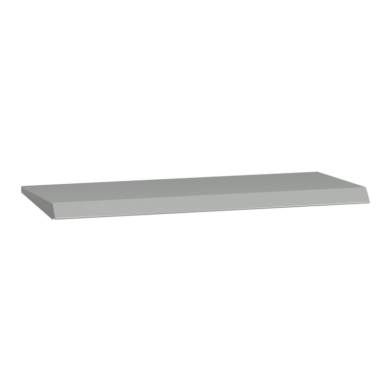 Schneider Electric - Dach-/Bodenelement (Gehäuse/Schaltschrank) Regenschutzdach NSYTJ8040 800x400