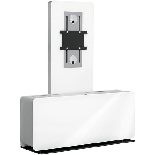 Vogels - Zubehör/Ersatzteile für Unterhaltungselektronik Videokonferenzmöbel PVF4112 ws ohne VESA-Adapter