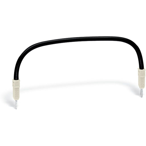 WAGO - Querverbinder/Brücker für Reihenklemme Leitungsbrücker 2009-416 L=220mm − 10 Stück