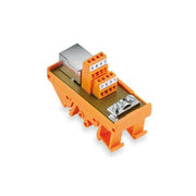 Weidmüller - Übergabemodul SPS-Ein-/Ausgangs-Modul RS RJ45 digital − 10 Stück