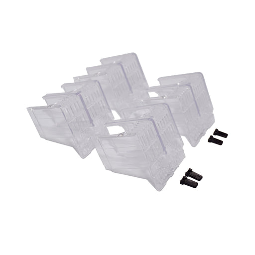 Mitsubishi Electric - Phasentrennung für Leistungsschalter Klemmenabdeckung TTC-2SV4 − 1 Stück by Mitsubishi Electric
