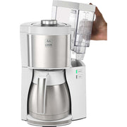 Melitta SDA - Kaffeeautomat 1025-15 ws Look V Therm Perfect