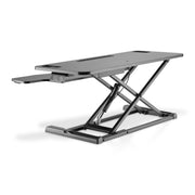 DIGITUS - Schreibtisch Schreibtischaufsatz DA-90380-1 ergonomisch
