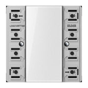 Jung - Bussystem-Hand-/Wandsender KNX Funk-Wandsender-Modul LS 5074 RF TSM RF 4-fach