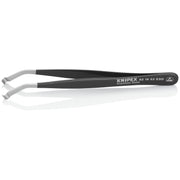 Knipex - Pinzette Positionierpinzette 92 16 02 ESD − 1 Stück