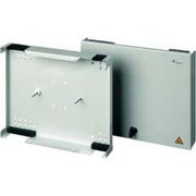 Telegärtner - Patchpanel LWL LWL-Mini-Wandverteiler 100022178 B/H/T 320x280x54mm