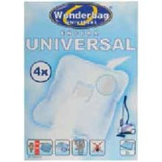 Rowenta - Zubehör/Ersatzteile für Kleingeräte Austauschfilter WB4847 Wonderbag Endura − 5 Stück