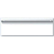 Siedle&Söhne - Funktionsmodul für Türkommunikation LED-Flächenleuchte LEDF 600-3/1-0 DG dgr/gli
