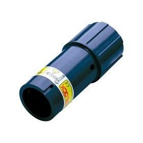Lapp Zubehör - Gehäuse für Rundsteckverbinder EPIC-POWERLOCK-D6-C 44420217 N/BL-M40-(1)