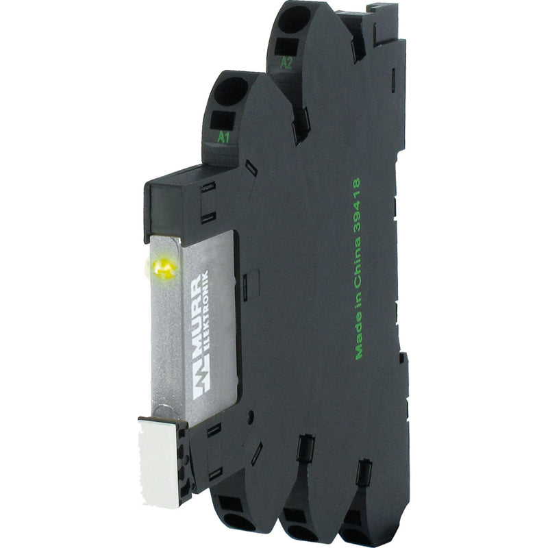 Murrelektronik - Optokoppler Komplettmodul Optokoppler 3000-32512-2100040 MIRO 6,2 steckbar